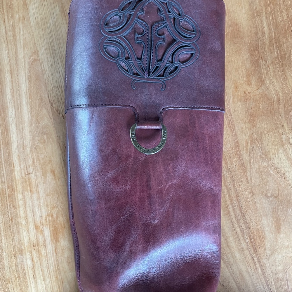 Frye Riding Boots - Picture 9 of 10